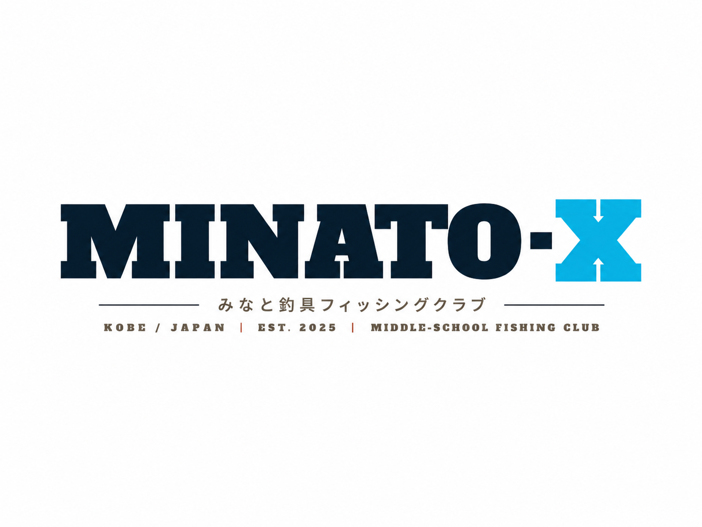 MINATO-X みなと釣具フィッシングクラブ